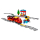 LEGO Outlet DUPLO Town 10874 Pociąg parowy - 1557138 - zdjęcie 2